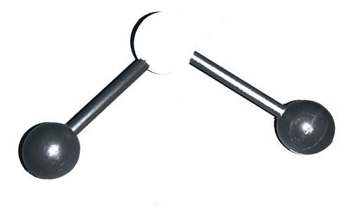 Geometria Molecular Inorganico
