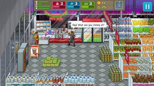 Punch Club || Pc || Steam || Original || Digital