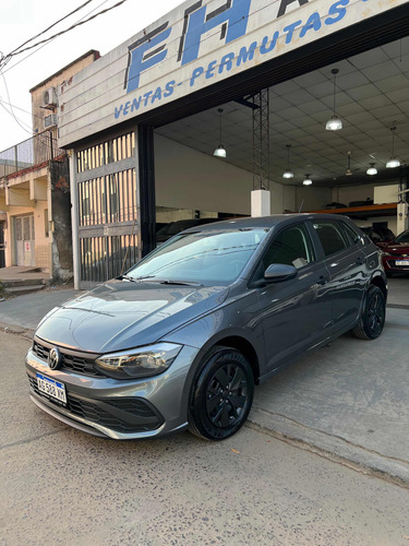 Volkswagen Nuevo Polo 1.6 Msi Track
