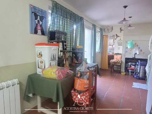Casa En Punta Mogotes
