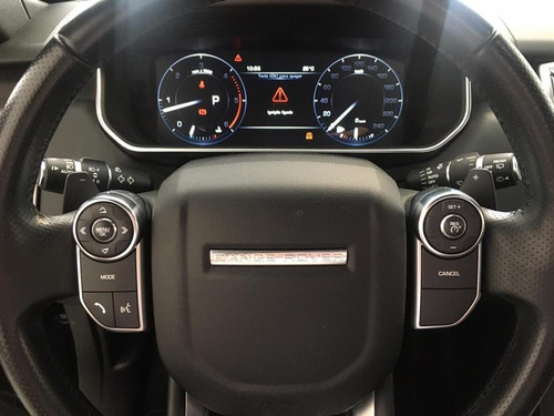 Land Rover Range Rover Sport Range Rover Sport Hse 3.0 4x4