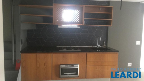 Imagem 5 de 15 de Apartamento - Vila Olímpia - Sp - 637095