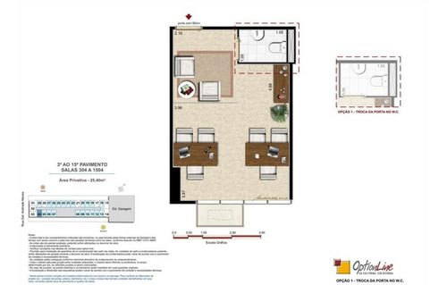 Imagem 20 de 27 de Sala - Sa00005 - 69842756