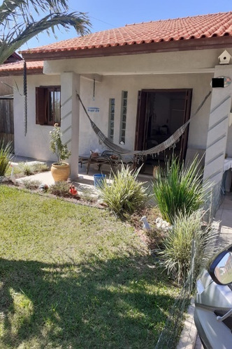 Imagem 2 de 13 de Casa À Venda Em Xangri-lá - Ca01358 - 69387773