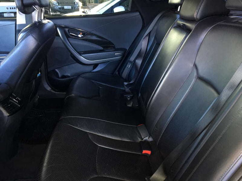 Imagem 11 de 15 de Hyundai Azera Gls 3.0 V6 2013