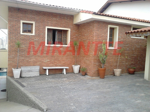 Imagem 15 de 27 de Casa Terrea Em Jardim São Bento - São Paulo, Sp - 309705