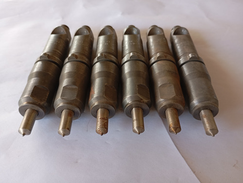 Bico Injetor Bosch Kdal 74 S 3/19 Mb1113/1519 (Usado)