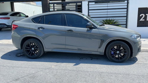 Imagen 4 de 5 de Bmw X6 M
