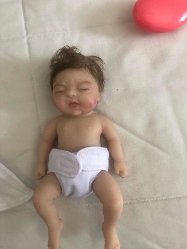 Bebe Reborn (Usado)