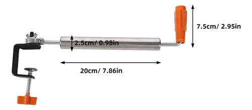 Roller Kitchen Roller Pin, Rodillo Para Amasar, Baker Roller