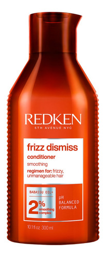 Redken Frizz Dismiss Conditioner (250 Ml)