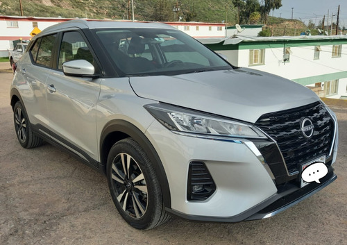 Nissan Kicks 2022 - Us$ 20,000