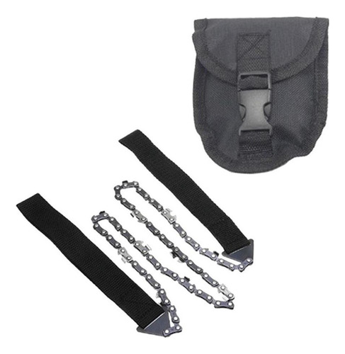 Pulsera Compacta Trekking Pocket 24 Con Cartera