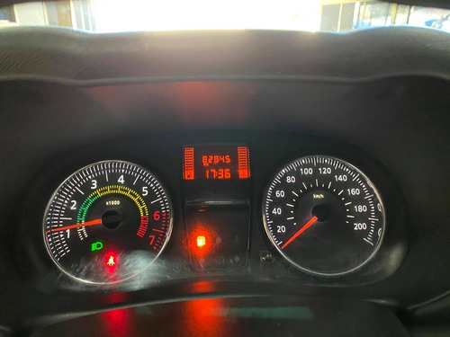 Clio Mio Confort Plus - 5 Puertas - Año 2015
