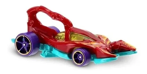 Carro escorpion hot 2025 wheels