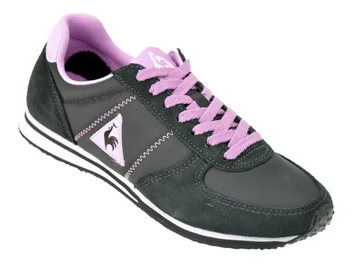 Opaco Comenzar Groenlandia Zapatillas Mujer Lecoq Sportif | MercadoLibre 📦