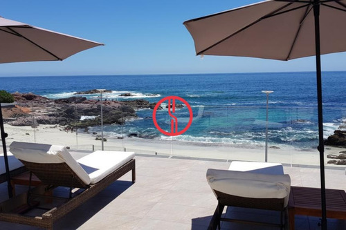 Imagen 17 de 20 de Se Vende Amplio Departamento Con Preciosa Vista Al Mar