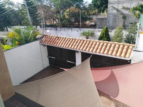 Imagen 2 de 12 de Casa Sola En Venta Cuautlixco