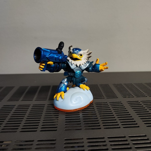 Skylanders Jet Vac