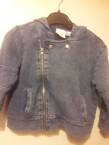 Campera Zara