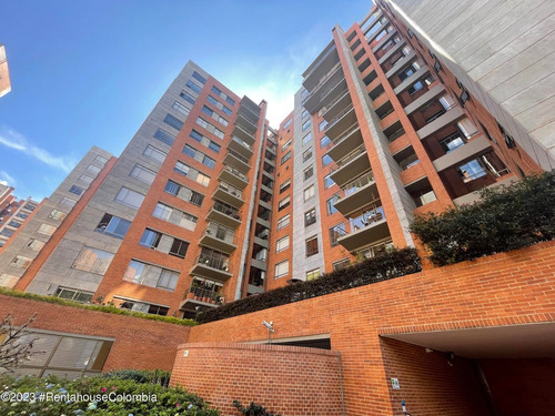 Apartamento En  La Calleja(bogota) Rah Co: 24-1190