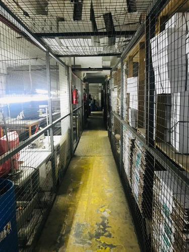 Imagen 20 de 25 de Venta Fabrica / Deposito Ciudadela Tres De Febrero