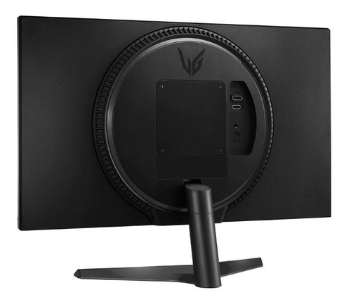 Monitor gamer LG UltraGear 24GN60R LCD 23.8" negro 100V/240V