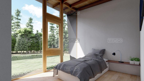 Casa Dúplex En Venta En Dina Huapi, Bariloche, Patagonia
