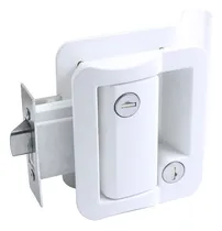 Comprar Cerradura Casa Rodante Camper Motorhome Trailer Nautic Doble