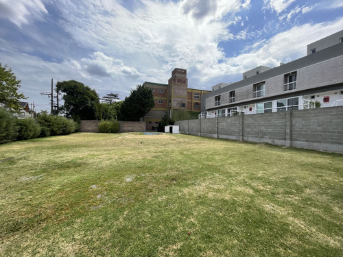 Venta Lote 904 M2 Ideal Emprendimiento, Ezeiza Centro
