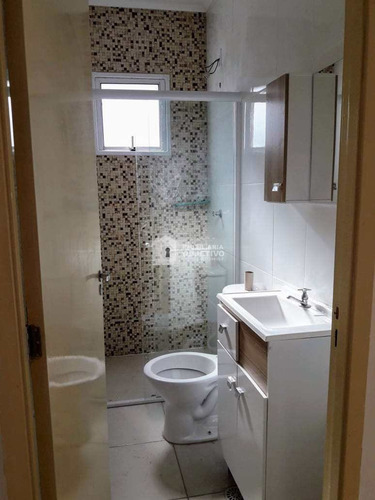 Sobrado Com 2 Dorms, Água Espraiada (caucaia Do Alto), Cotia - R$ 190 Mil, Cod: 4044 - V4044