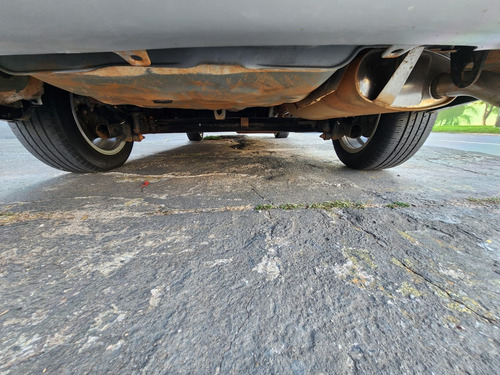 Toyota Corolla 1.8 16v Xli Flex 4p