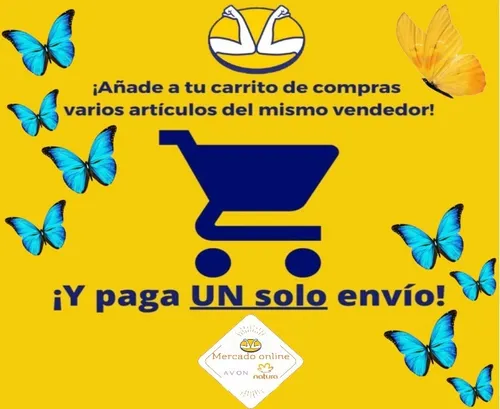 Válvula Para Águas Versiòn Antigua - Natura