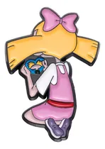 Comprar Pin\u002Fbroche Personajes Cartoons Caricaturas Infantiles Metal 