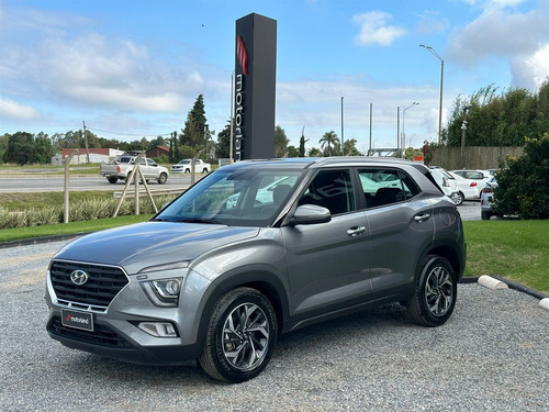 Hyundai Creta Safe At - Motorland Permuto / Financio