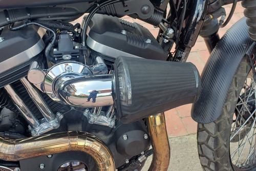 Harley-davidson Iron 883