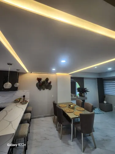 Casa En Venta En Llano Azul. Cod V12978
