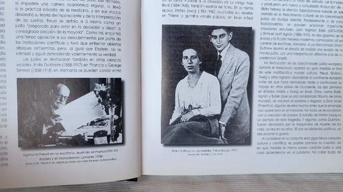 Imagen 6 de 10 de Shoa Enciclopedia Del Holocausto E D Z Nativ Ediciones