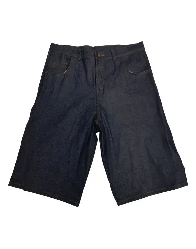Bermudas anchas hombre sale