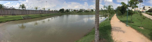 Imagem 22 de 29 de Terreno À Venda, 350 M² Por R$ 425.000,00 - Condomínio Mont Blanc - Sorocaba/sp - Te0273