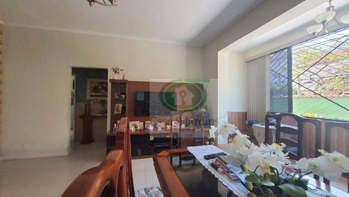 Imagem 3 de 28 de Apto Tipo Casa - 2 Dormitorios (suite), Garagem - Campo Grande - Santos - Ap6900