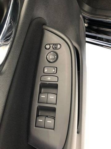 Imagem 9 de 10 de Honda City 1.5 I-vtec Flex Ex Cvt