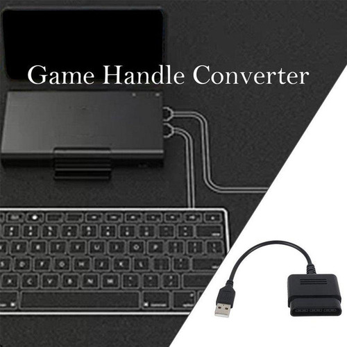 Mox Conversor Adaptador De Console De Jogos De Ps2 Para Ps3