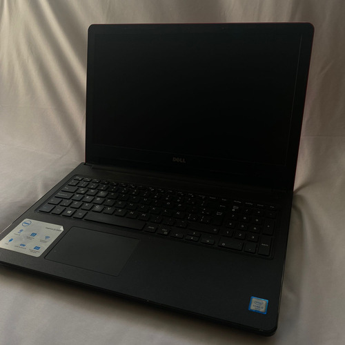 Dell Inspiron Dell I3567 (Usado)