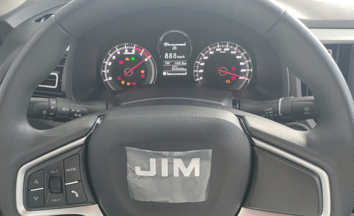 JIM Re-Max Clasica 2.4T Confort 4X2 Mt