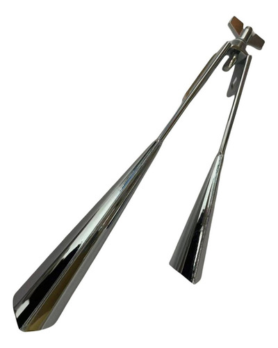 Xing Campana Agogo De Dos Tonos, Campana De Mano,
