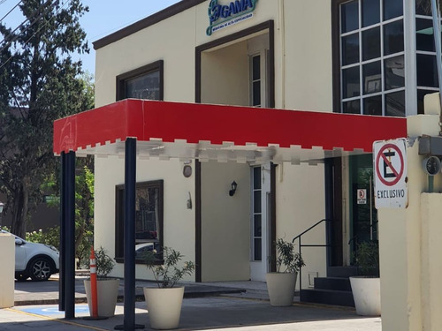Renta De Local Comercial Giro Medico, Obispado, Monterrey Nl