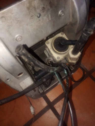 Pedalera De Iveco Tector