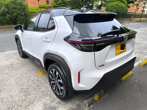 Toyota Yaris Cross 1.5 Hev Xls
