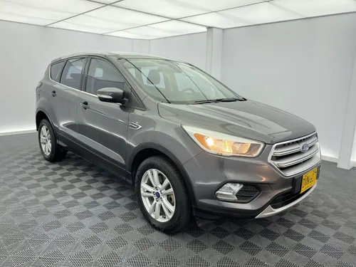 Ford Escape 2.0 SE 4X2 AT